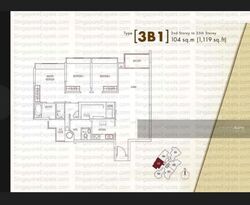 Meraprime (D3), Condominium #625000051